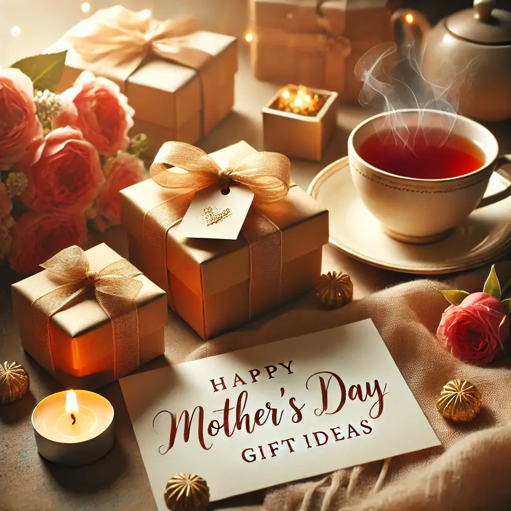 بهترین راهنمای خرید کادو برای روز مادر: ایده‌های منحصر به فرد