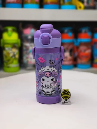 قمقمه BPA  قفلدار طرح (Kurohi)