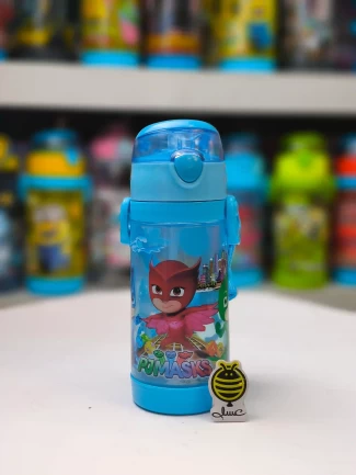 قمقمه BPA طرح پی جی مکس ( Pj MASK)