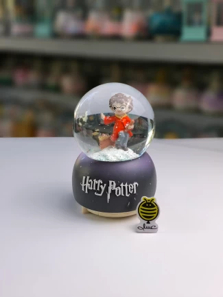 گوی موزیکال هری پاتر