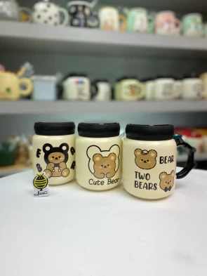 ماگ فانتزی 3