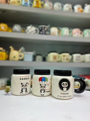 ماگ فانتزی 4