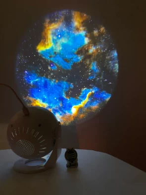 ویدئو پروژکتور مدل کهکشانی