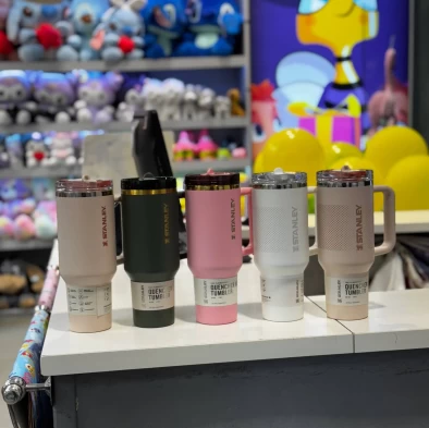 تامبلر استنلی اورجینال لاین اروپا