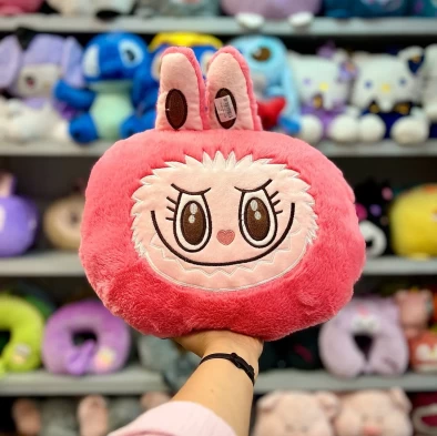 پتوبالشتی لبوبو