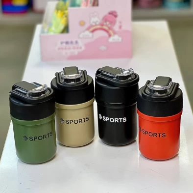 تراول ماگ اسپورت