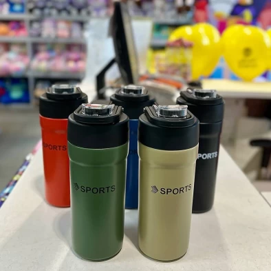 تراول ماگ اسپورت 680میل