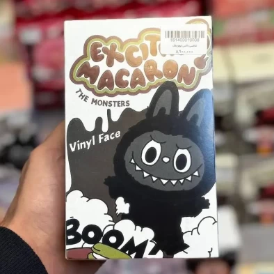 لبوبو مانستر