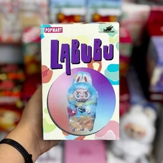 لبوبو رنگین کمان