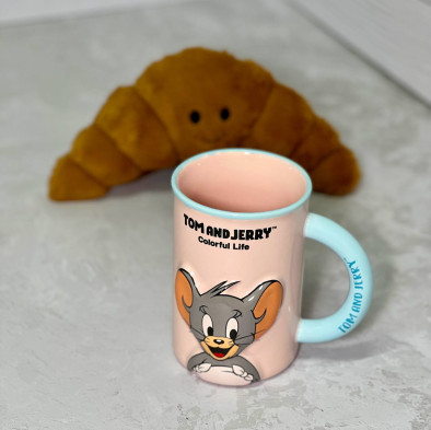 ماگ سرامیکی دیزنی تام