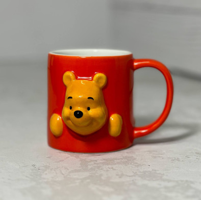 ماگ سرامیکی دیزنی پو