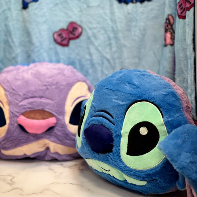 پتو بالشتی استیج