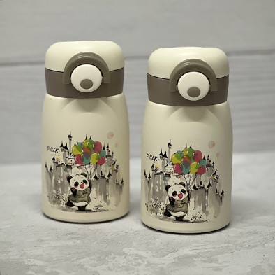 تراول ماگ پاندا| diller| ضامن دار | 270میل